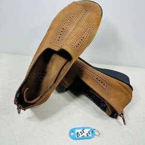 Sesto Meucci Womens Shoes 7